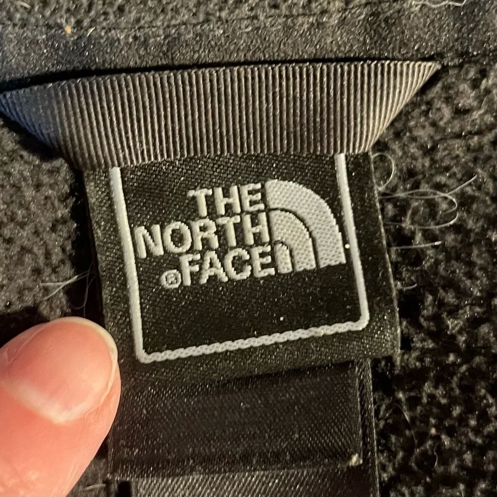 The North Face Unisex Jacket